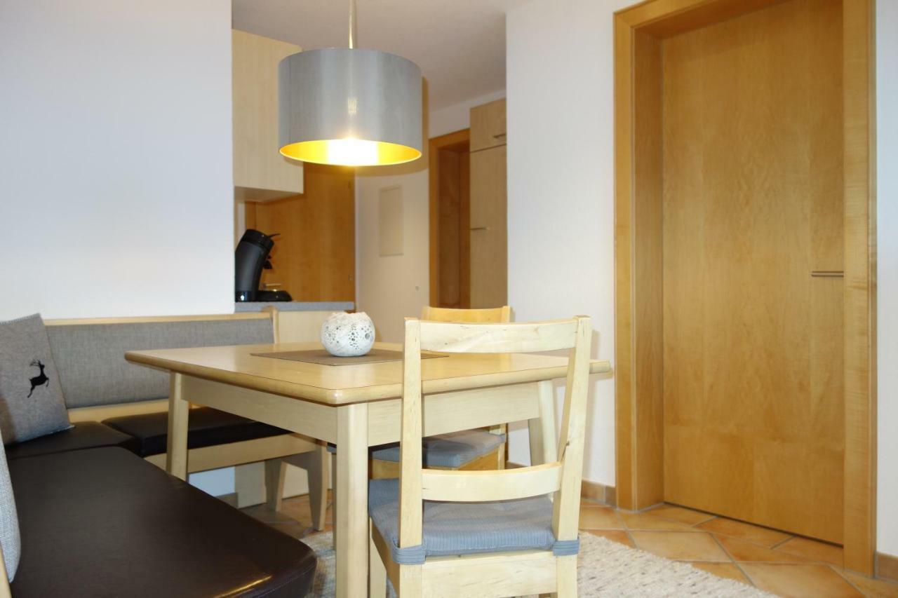 Ferienwohnung Brugger Sankt Gallenkirch Exterior photo